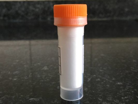 White Color Peptide Hair Growth No Side Effect Acetyl Tetrapeptide-3