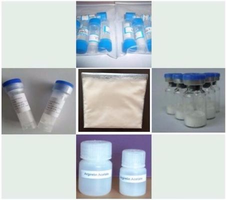 White powder Trylagen peptide Tripeptide-10 citrulline+Tripeptide-1 for wrinkle treatment