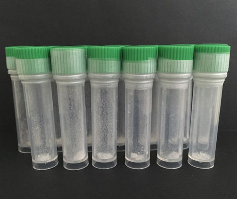 Cosmetic raw material Polypeptides white color Palmitoyl Hexapeptide-12 For Powerful Anti-Wrinkle