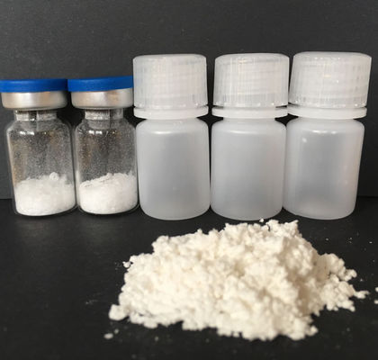 مادة الـ TRAP-6 أميد ذات لون أبيض عالي الجودة، CAS141923-40-2 Youngshe Chem