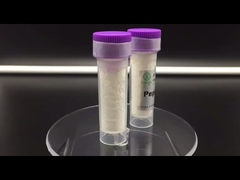 مسحوق لون أبيض عالي النقاء Oligopeptide-10 Granactive ACNE لمكافحة حب الشباب Cas466691-40-7